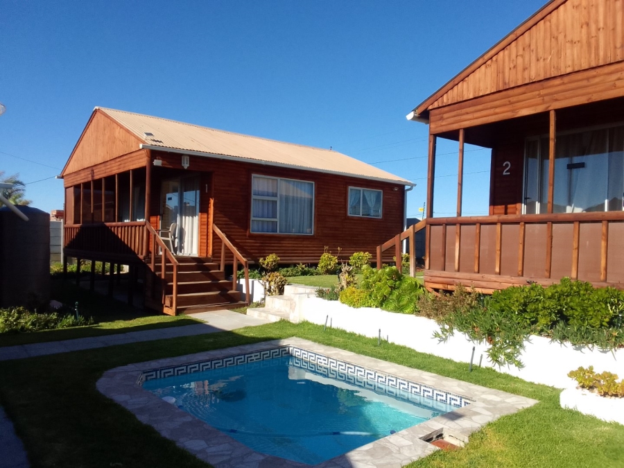 Commercial Property for Sale in Lamberts Bay Western Cape